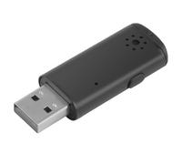 USB Microphone for Laptop Computer with Mute Button Driver Free Plug and Play High Sensitivity Clear Call Noise Cancelling High Gain Cordless Mini Portable Mic for Conference Chatting Interviews Study