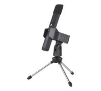 USB Microphone Metal Capacitive Microphone Plug and Play Desktop Recording Mic for Computer Gaming Conference Video Karaoke Streaming Broadcast 4 Optional Polarity Modes Volume
