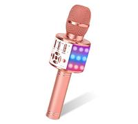 USB Microphone with One-Touch Mute and Mic Gain Knob AU-PM421 Professional Cardioid Condenser Podcast Mic for Online Teaching, Meeting, Livestreaming, Gaming, Broadcasting