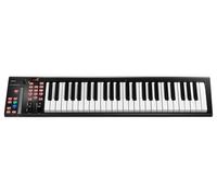 USB MIDI Controller Keyboard with 49 keys - IKEYBOARD 5X