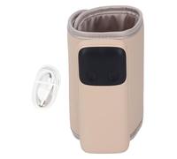 USB Milk Bottle Warmer, Portable Universal Travel Bottle Heater with Temperature Control for Baby Bottles, Multifunctional Warmer Maintains Stable Temperature Inside Bottle