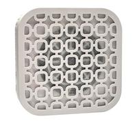 USB Mini Manicure Nail Vacuum Cleaner 4000RPM Compact Nail Collector Easy to Clean for Beginners Students & Home Use