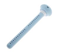 USB Mini Portable Water Bottle Cap Air Humidifier for Home Office Car Blue, 54 mm