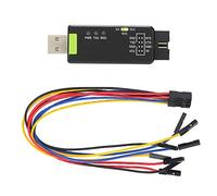 USB Module Converter Module USB to Time-To-Live Industrial Grade UART Serial Port FT232RL