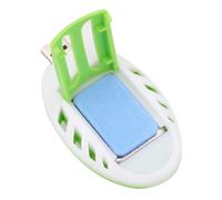 USB Mosquito Killer Electric Mosquito Repeller Portable Safety Summer Sleep Insect repellent green+white ABS+Electronic Component