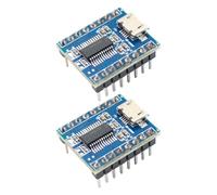 USB Music Module Allowing Direct File Upload Voice Module Featuring Serials Communication Control 5Way MP3 Voice