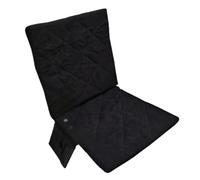 USB Office Chair Heating Pad 3 Levels Foldable Seat Cushion Warmer