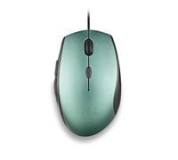 USB Optical Mouse with Cable, Ergonomic Design, High Precision, Ideal for Gaming and Daily Work, Compatible with Multiple Operating Systems.