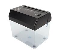 Usb Paper Shredder Paper Shredder Powered Cutting Machine Mini Battery A4 Shredder for School Office Stationery Receipt Invoice Home A6 Home Office, Fellowes Paper Shredders