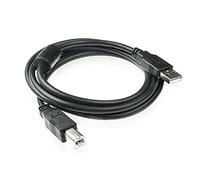 USB PC Computer Cable Cord Compatible with Pioneer DDJ-SB3 Digital DJ Controller USB Host Data Sync Charger Power Cable Cord