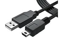 USB PC Data Sync Cord Cable Lead for Digital Check CheXpress 30 152000-02 CX30 Check Scanner