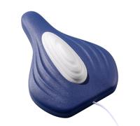 USB Pelvic Exerciser - Quiet Ergonomic Strength Trainer, Core Muscle Workout Device | Portable Fitness Equipment Enhances Pelvic Control Muscle Activation Endurance Support Daily Use Comfortable