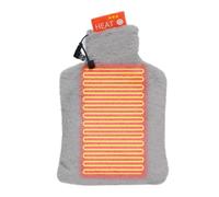 USB Plug-in Bottle with 3 Temperature Settings - Hot Compress & Hand Warmer | Engineered For Versatile And Comfort, Making It An Wellness Accessory For Indoor Relaxation, Outdoor