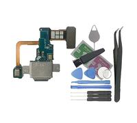 USB Port Cable for N960U N960F Replace Broken Broken Cracked Parts