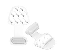 USB Port Guard - Mobile Interface Seal Stoppers, Dust Resistant Plug Inserts | Strong Grip Protective Closure System, Long Term Device Aid, Ideal Phone Tablet Electronics Use,