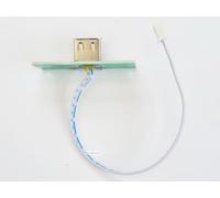 USB Port to fit 'X'Sports Electric Golf Trolley 'T2' Handle Assembly