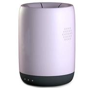 USB Portable Warm Milk Out of The Universal Car Milk Milk Intelligent Constant Temperature Bottle Heater Pink