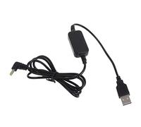 USB Power Boost Line for DC 5V to DC 12V Step UP Module Adapter USB Converter