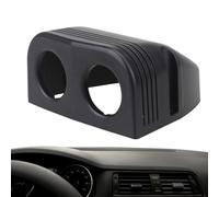 USB Power Outlet Charger Socket Panel - USB Charger Conversion Tent 1/2/3 Hole, DIYs Car Chargers Socket Power Outlet | For Cigarettes Lighters RV Marine Boat Truck Trailer Auto Modification Parts