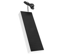 USB Power Voice Sensors Pickup Analyzers with Clock Music Spectrum Display 20 Dynamic Effects 1624 Segment Rhythm Light Voice Sensors Analyzers