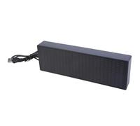 USB Power Voice Sensors Pickup Analyzers with Clock Music Spectrum Display 20 Dynamic Effects 1624 Segment Rhythm Light Voice Sensors Analyzers