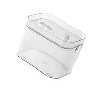 USB Powered Air Pumps Desktop Fish Tanks Clear Small Aquarium For Indoor Office Home Living Room Decoration Desktop FishTank