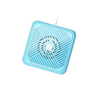 USB Powered Dishwasher With Electrolytic Water Technology Efficient Dish Cleaner Space Saving Dishwashing Machine