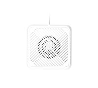 USB Powered Dishwasher With Electrolytic Water Technology Efficient Dish Cleaner Space Saving Dishwashing Machine