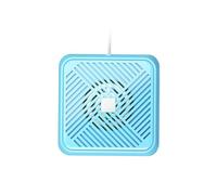 USB Powered Dishwasher With Electrolytic Water Technology Efficient Dish Cleaner Space Saving Dishwashing Machine