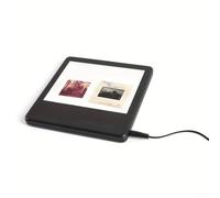 USB Powered Film Viewer, Slide Viewer Light Pad Slide Viewer For Old Slides Negative Scanner Slide Scanner Digitiser Light Pad