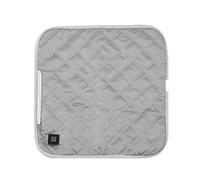 USB Powered Heating Pad Large Soft Fleece USB Power Heat Pad for Office Desk Chair Sofa Bed and Outdoor Camping