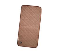 USB Powered Heating Pad Large Soft Fleece USB Power Heat Pad for Office Desk Chair Sofa Bed and Outdoor Camping