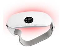 USB Powered Heating Pad: Wireless Electric Abdominal Belly Pad, Menstrual Pad with Back | Portable Heat for Resting, Working, Reading