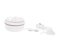 USB Powered Mini Washing Machine 15-20l Abs Portable Washer