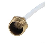 USB-Powered Mini Water, 4 L/min Self-Priming DC 5V Submersible for Aquariums, Hydroponics & Small Fountains - Compact 10 x 3.5 cm for Pla(5METER)