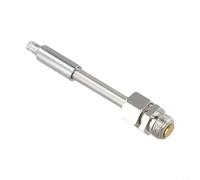 USB Powered Soldering Iron with Adjustable Temp and Quick Heat for Precision Work in Various Environments (510-K)
