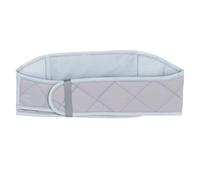 USB Powered Transportable Heating Waist Assist Easy Connection to Power Financial Institutions for Travel Office and Home Use Comfort USB Heat Belt