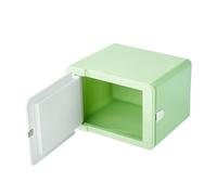 USB-Powering Winter Hamster Nest, Warm Hamster Hiding House Removable For Chinchilla, Dwarf | Heating Cage | Thermostat Winter Cave -
