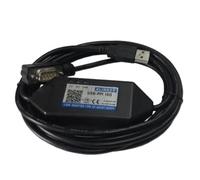USB-PPI Programming Cable For S7-200 6ES7 901-3DB30-0XA0(USB-PPI ISO)