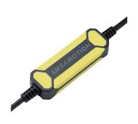 USB-PPI Programming Cable for Sie~ens S7-200 6ES7901-3DB30-0XA0 6ES79013DB300XA0 USB Convert RS485 Adapter(Upgrade Version)