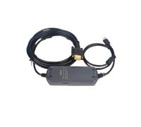 USB-PPI S7-200 USBPPI 6ES7901-3DB30-0XA0 programming cable(3DB30 supports 187.5)