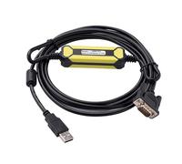 USB-PPI Suitable S7-200 PLC programming Cable USB PPI Communication Cable 6ES7 901-3DB30-0XA0 Download Line MPI(Upgraded Version PPI)