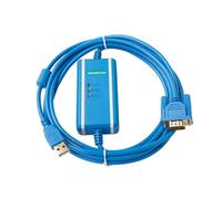 USB-PPI Suitable S7-200 PLC programming Cable USB PPI Communication Cable 6ES7 901-3DB30-0XA0 Download Line MPI(PPI Isolated Type)