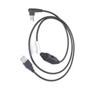 USB Program Cable For PD500 PD502 PD505 PD506 PD508 PD560 PD562 PD580 PD590 Radio Frequency Management USB Programming Cable