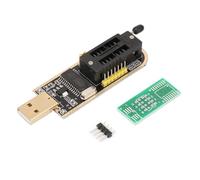 USB Programmer CH341A Chip 24 EEPROM 25 Serial Peripheral Interface Flash USB Programmer for Data Recovery