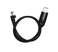 USB Programming Cable for Anytone AT-5888UV and AT-778UV Car Mobile Two-Way Radio
