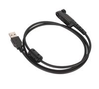 USB Programming Cable for Hytera PDT Two Way Radio Frequency Write Line