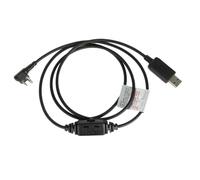 USB Programming Cord For TD500 PD530 BD500 USB Wire USB Write Frequency Line For Two Way Radio 90cm