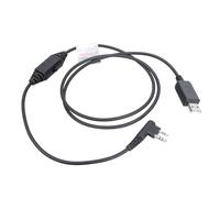 USB Programming Line Efficient USB Programming Wire Ensuring Stable & Efficient Connection for Radio PD405 PD415 Two Way Radio Accessories