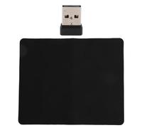 USB Receiver for G304 2.4G Wireless Mouse Adapter Stable Plug Play Replacement Receiver with Mouse Mat for Gaming Office Work ABS Metal Compact Design